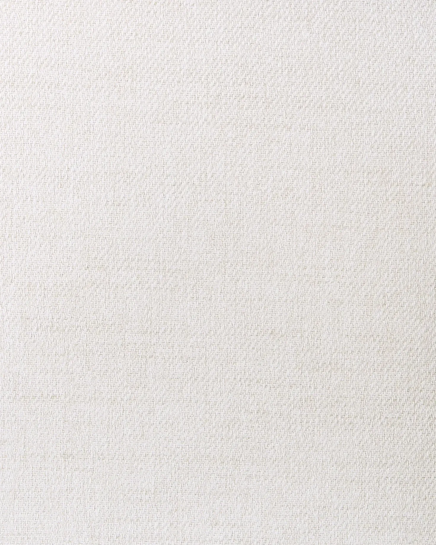 Poltrona girevole VIGGE Bianco sporco