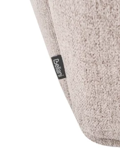 Poltrona girevole VIGGE Beige