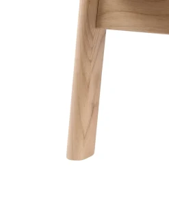 Poltrona GRAVDAL con cuscino Bianco sporco