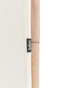 Poltrona GRAVDAL con cuscino Bianco sporco