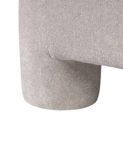 Poltrona HOGBO Tessuto Beige
