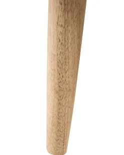 Poltrona HOJBY Tessuto Beige chiaro