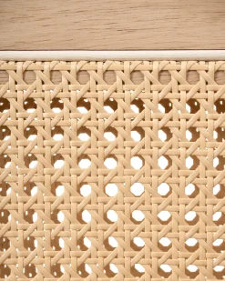Poltrona HOJBY Tessuto Beige chiaro