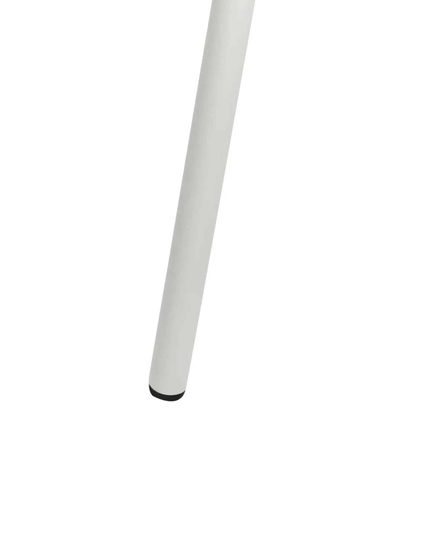 Poltrona JABRO Tessuto Bianco sporco