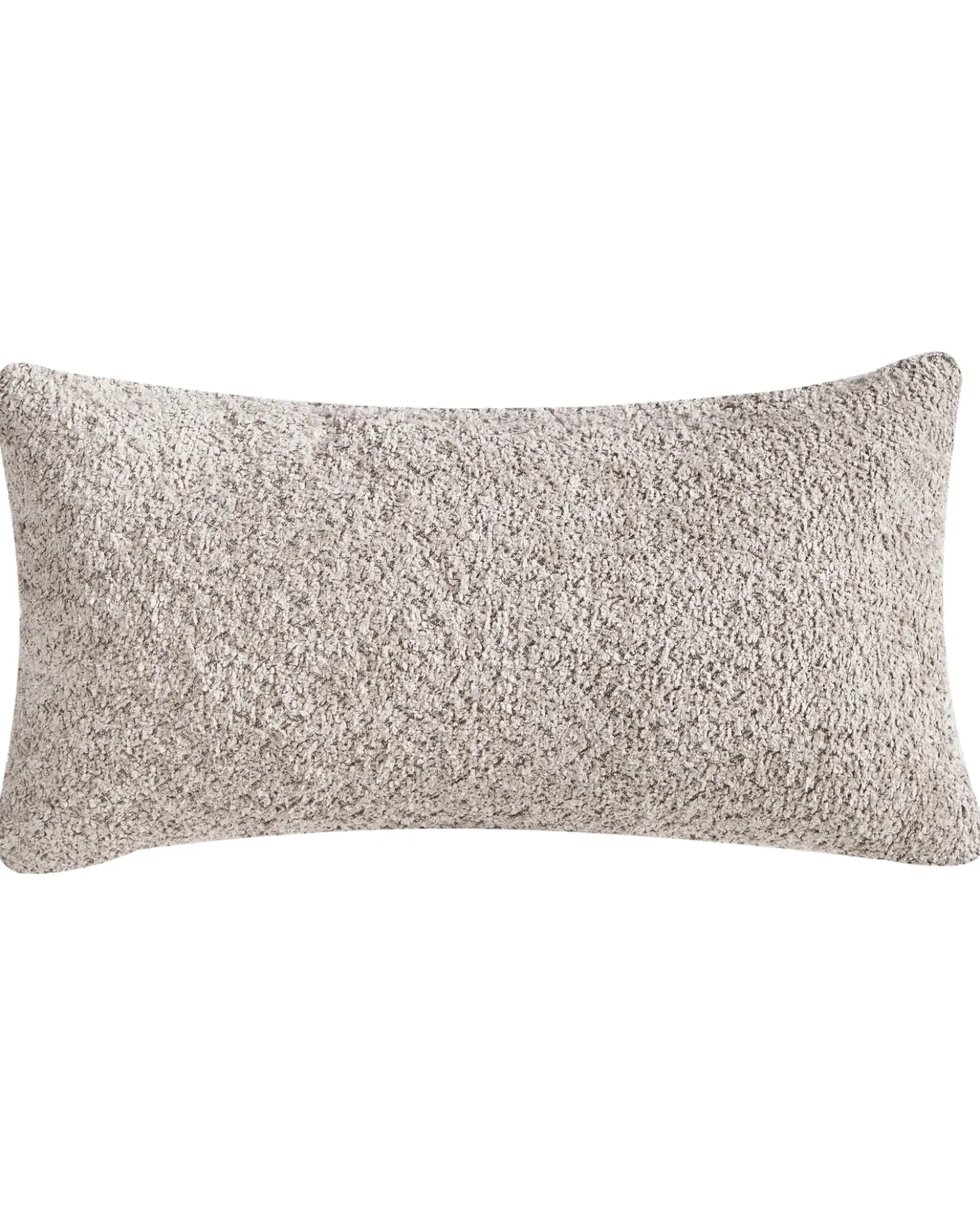 Poltrona JAMSA Bouclé Tortora