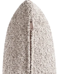 Poltrona JAMSA Bouclé Tortora
