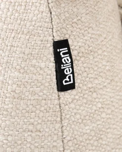 Poltrona JUBEK Velluto Beige