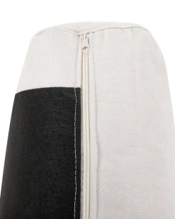 Poltrona KILDAL Tessuto Beige chiaro