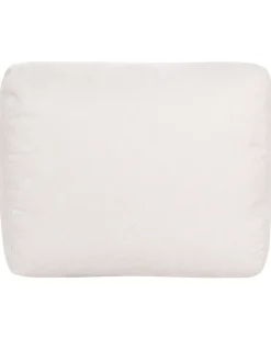 Poltrona KILDAL Tessuto Beige chiaro
