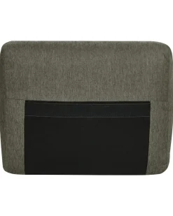 Poltrona KILDAL Tessuto Verde
