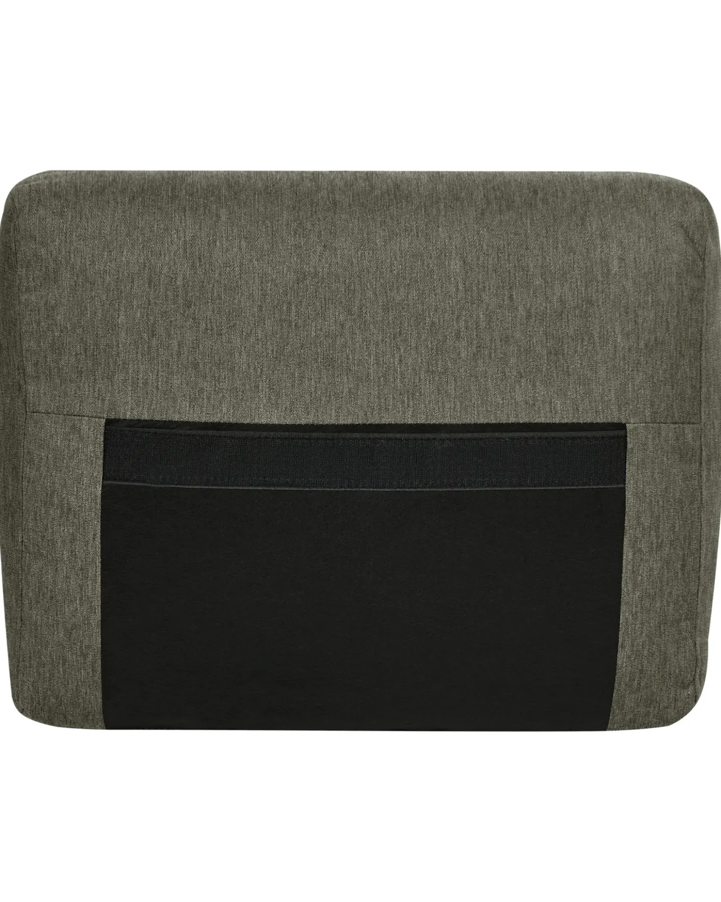 Poltrona KILDAL Tessuto Verde