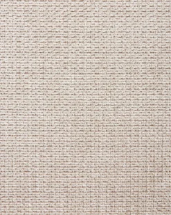 Poltrona KOKKOLA Tessuto Beige chiaro