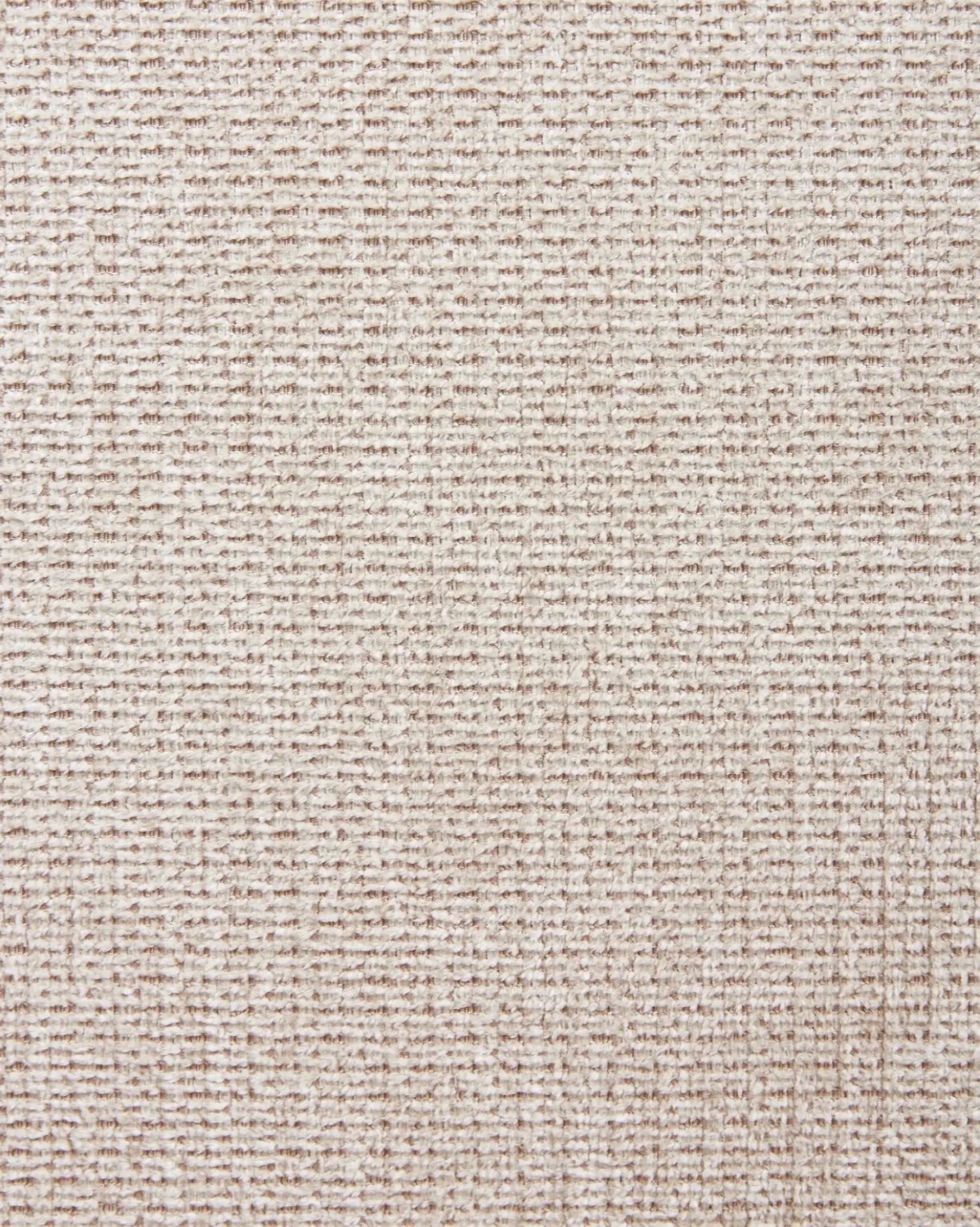 Poltrona KOKKOLA Tessuto Beige chiaro