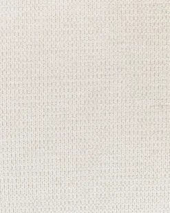 Poltrona KROSSEN Tessuto Beige chiaro