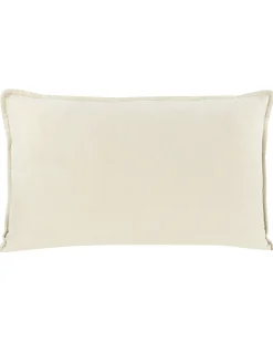 Poltrona KUNES Tessuto Beige chiaro