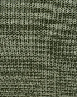 Poltrona KUNES Tessuto Verde