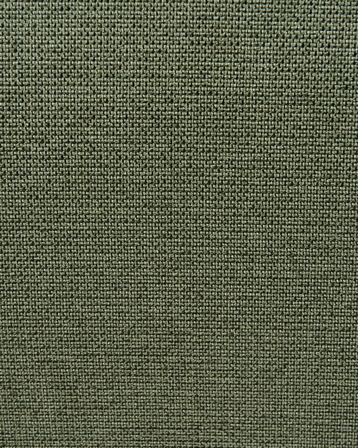 Poltrona KUNES Tessuto Verde