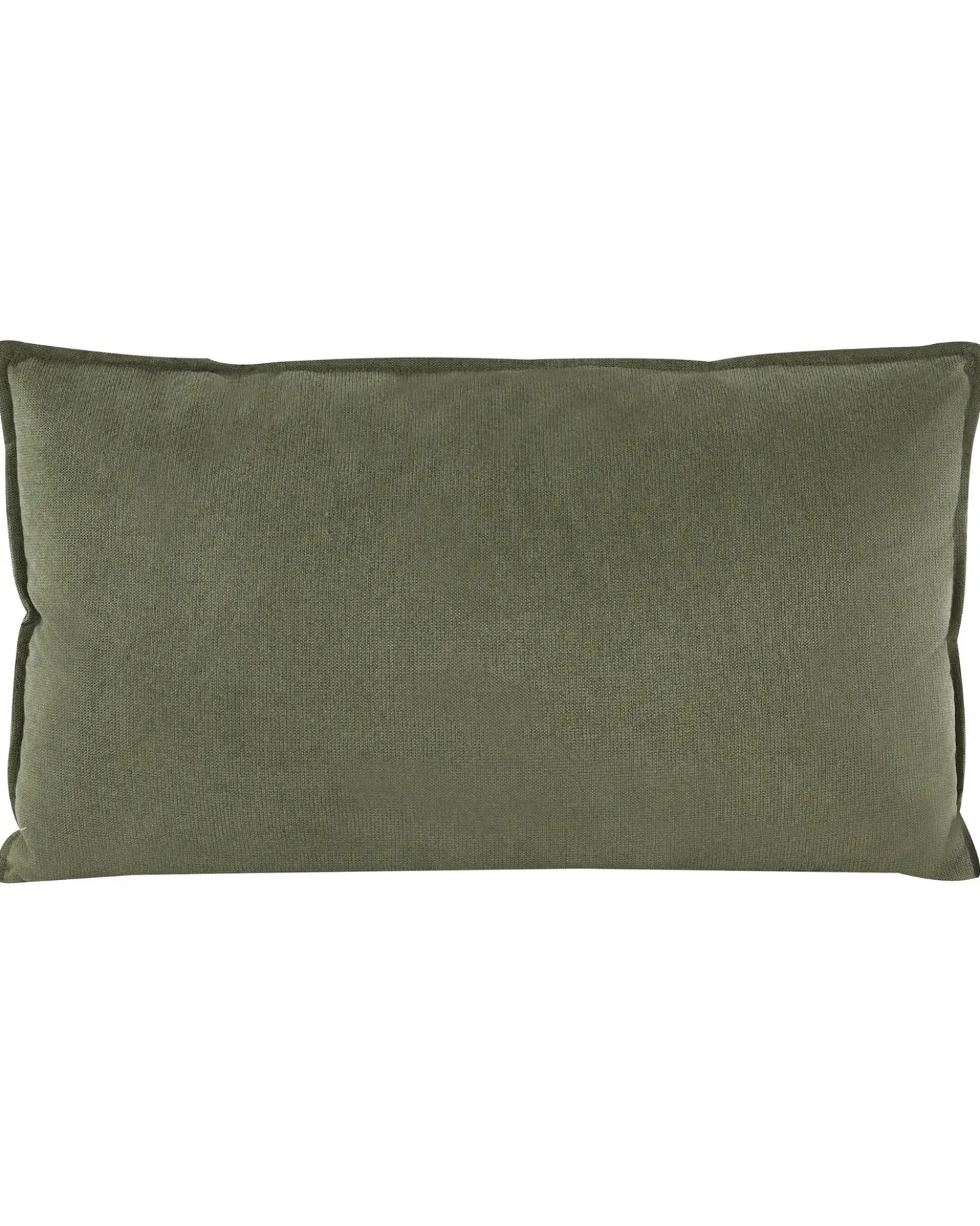 Poltrona KUNES Tessuto Verde