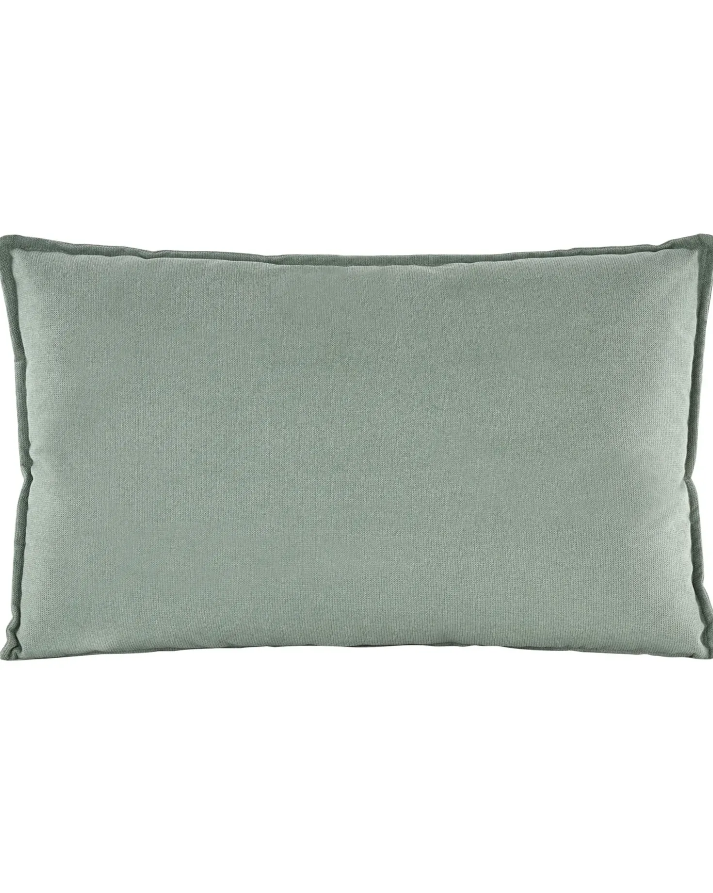 Poltrona KUNES Tessuto Verde chiaro