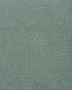 Poltrona KUNES Tessuto Verde chiaro
