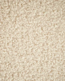 Poltrona LAVIK Bouclé Beige