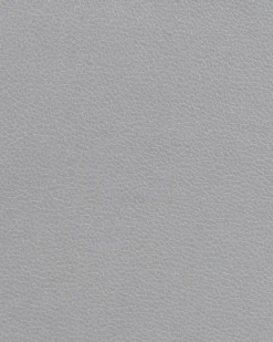 Poltrona LEIRA Pelle sintetica Grigio