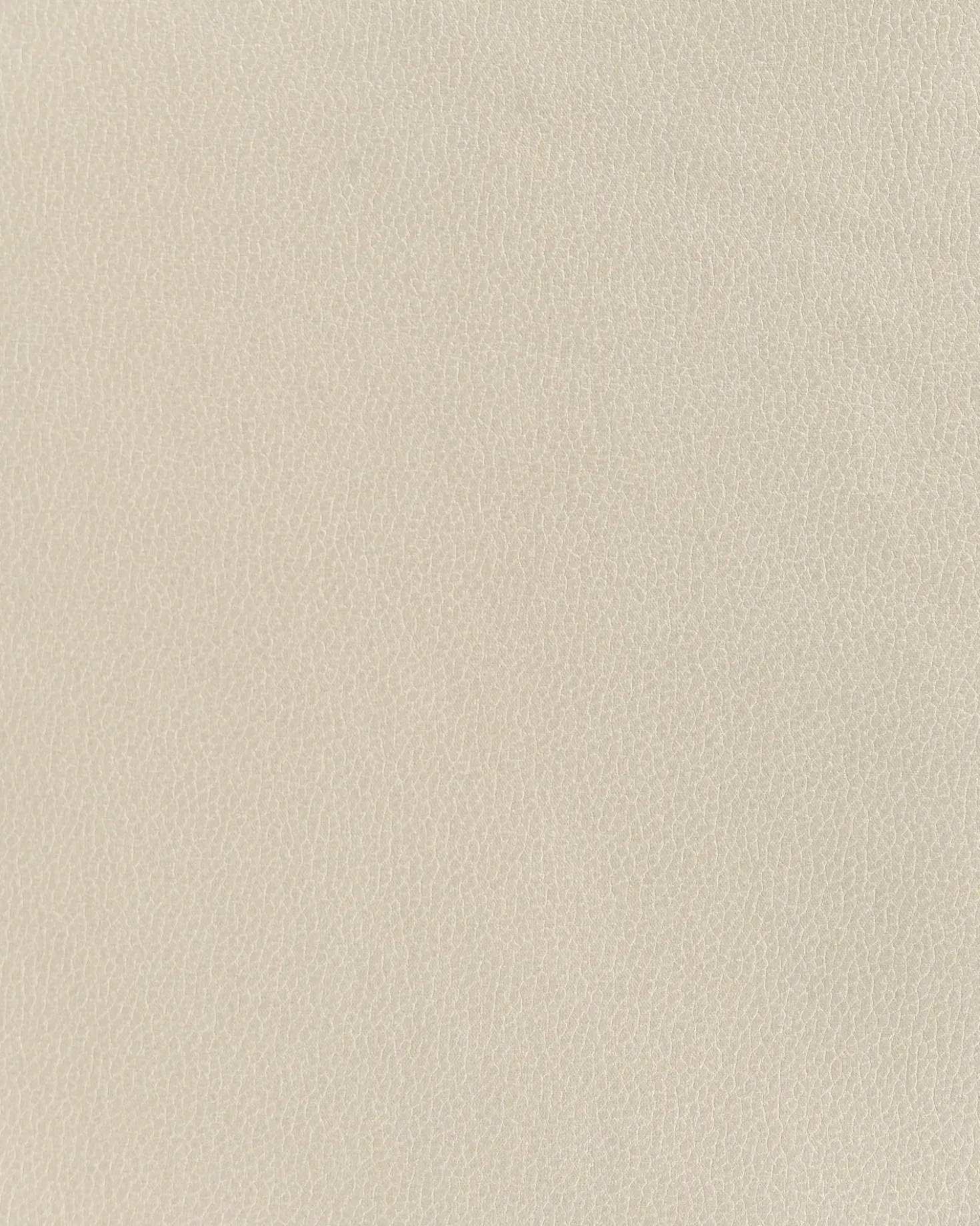 Poltrona LEIRA Pelle sintetica Beige