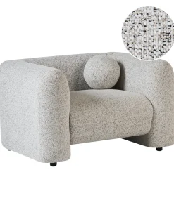 Poltrona LEIREN Beige