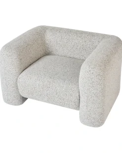 Poltrona LEIREN Beige