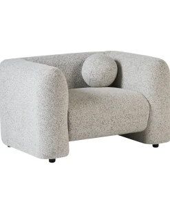 Poltrona LEIREN Beige
