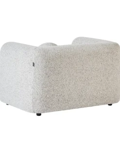 Poltrona LEIREN Beige