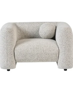 Poltrona LEIREN Beige