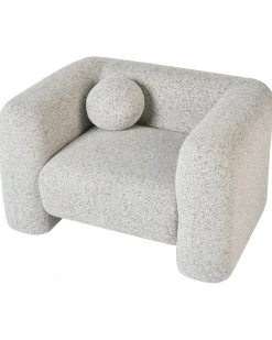 Poltrona LEIREN Beige