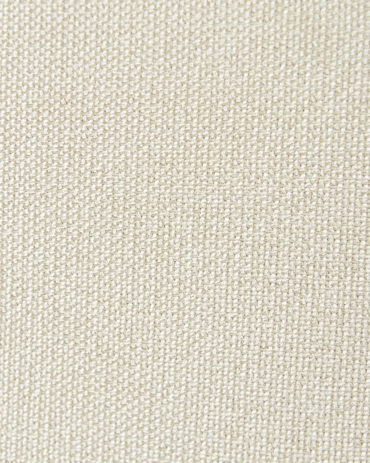Poltrona LEJRE Tessuto Beige chiaro