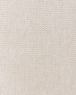 Poltrona LESJA Tessuto Beige chiaro
