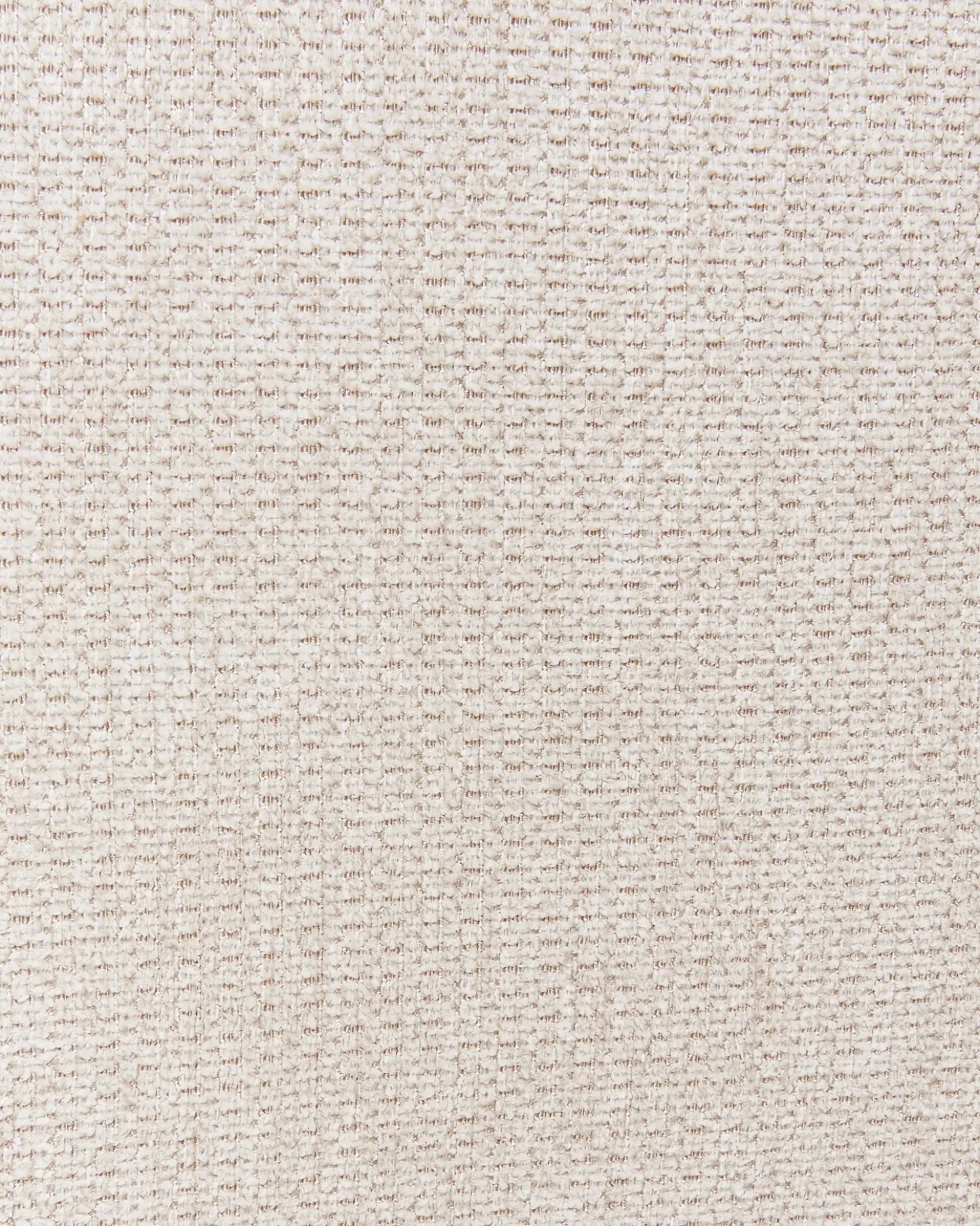 Poltrona LESJA Tessuto Beige chiaro