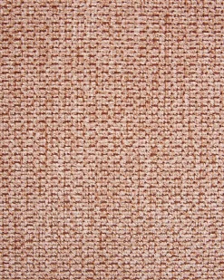 Poltrona LESJA Tessuto Rosa