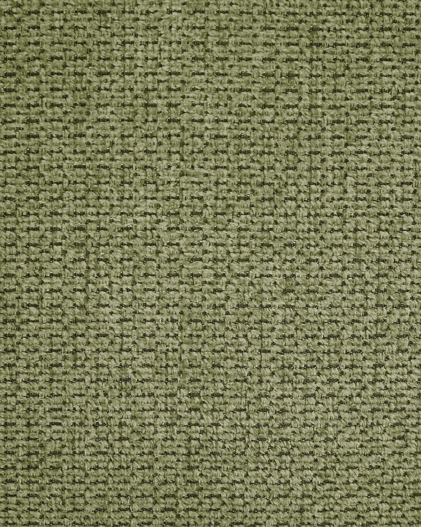 Poltrona LESJA Tessuto Verde