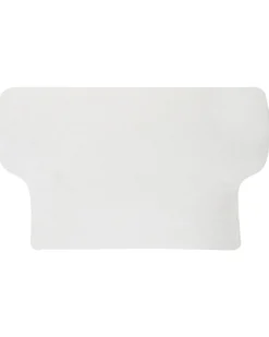 Poltrona LOUSTO Tessuto Beige chiaro