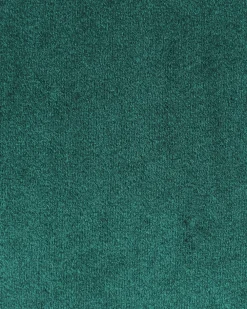 Poltrona LOVELOCK Velluto Verde smeraldo