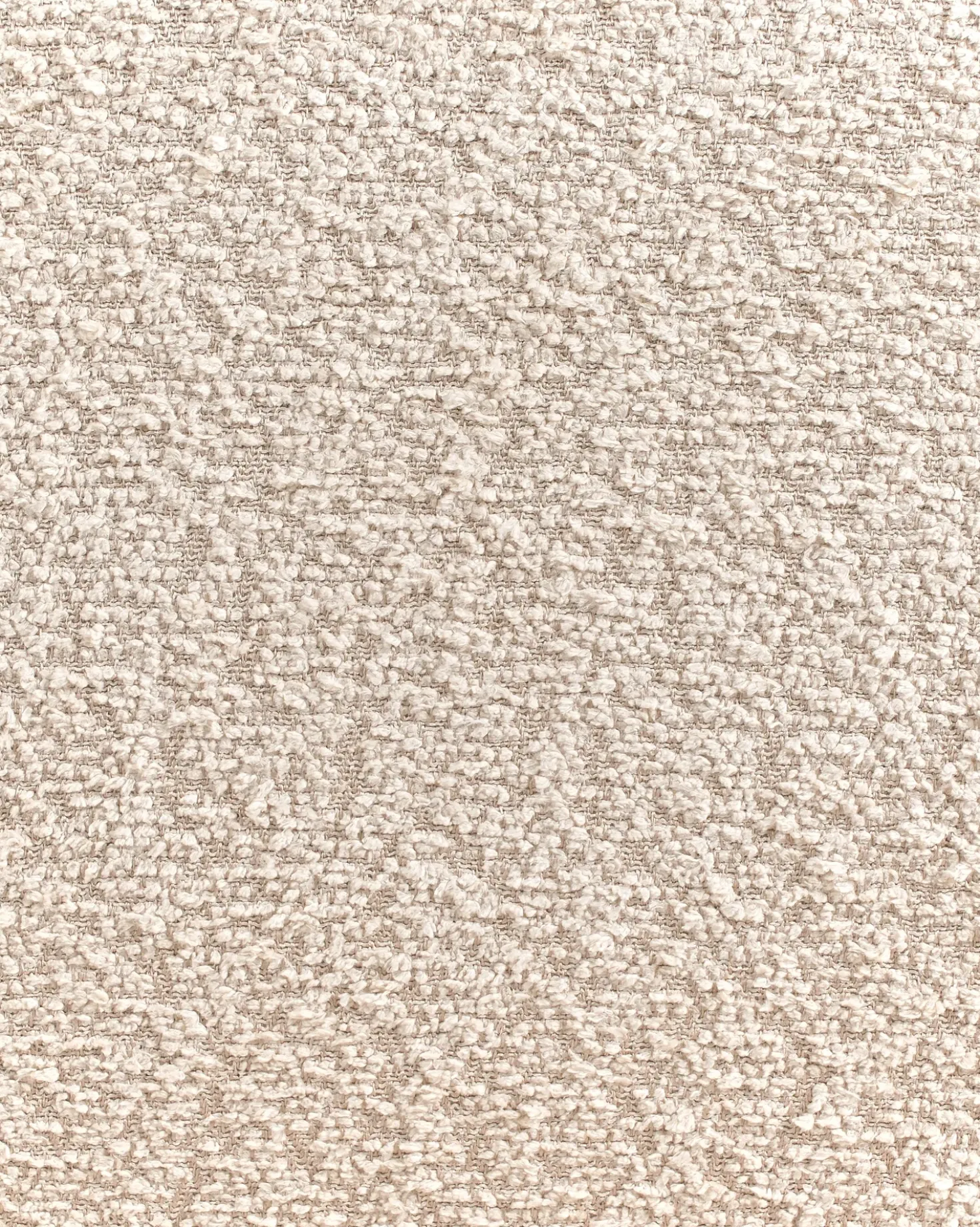 Poltrona LUNDE Tessuto Beige