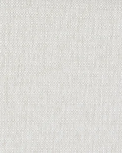 Poltrona LUVOS Tessuto Bianco sporco