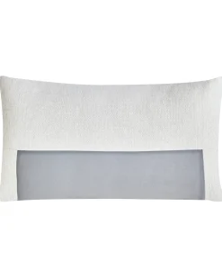 Poltrona LUVOS Tessuto Bianco sporco