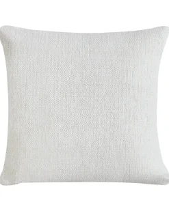 Poltrona LUVOS Tessuto Bianco sporco