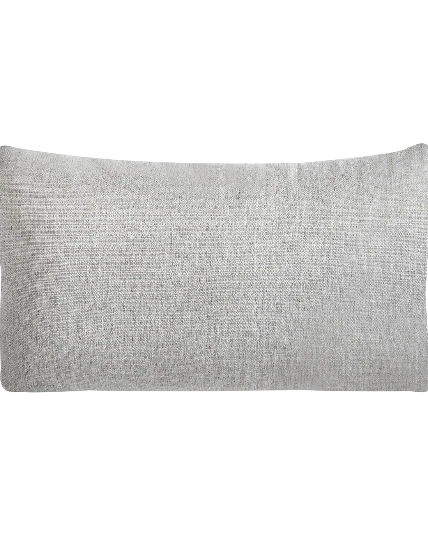Poltrona LUVOS Tessuto Grigio chiaro