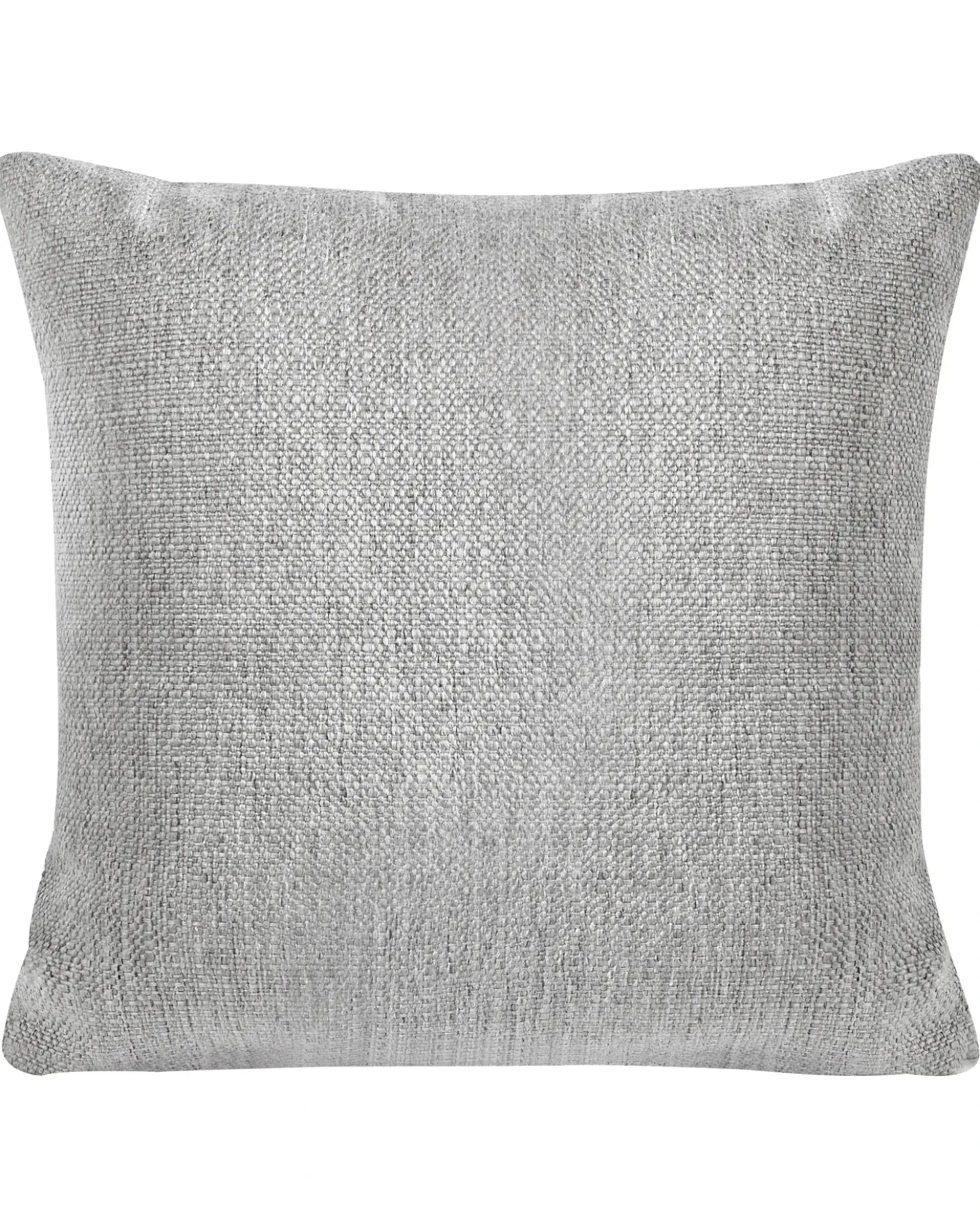 Poltrona LUVOS Tessuto Grigio chiaro
