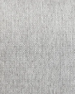 Poltrona LUVOS Tessuto Grigio chiaro
