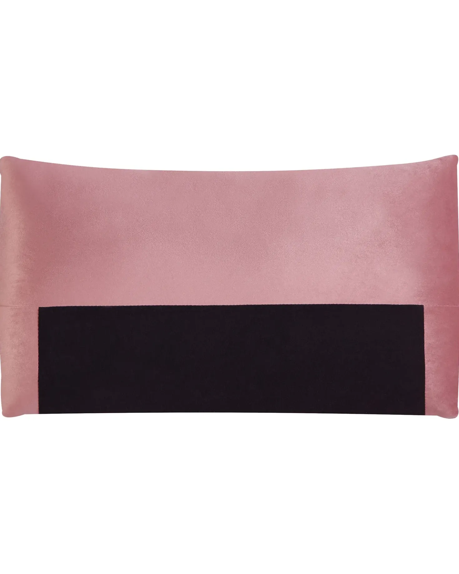 Poltrona LUVOS Velluto Rosa