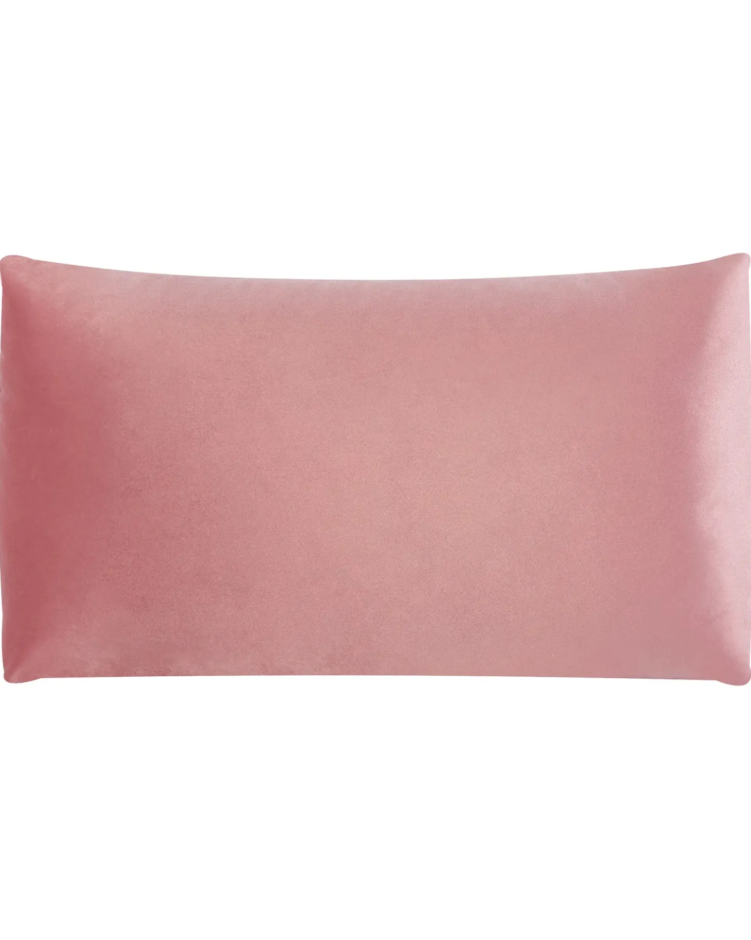 Poltrona LUVOS Velluto Rosa