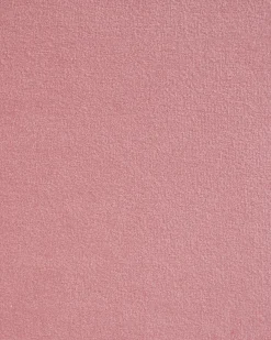 Poltrona LUVOS Velluto Rosa